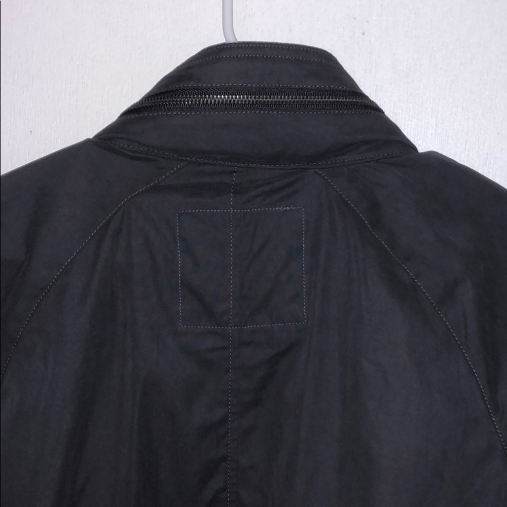 Utility jacket - Picture 3 of 4